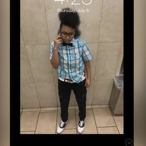 Meet your Posher, Lue